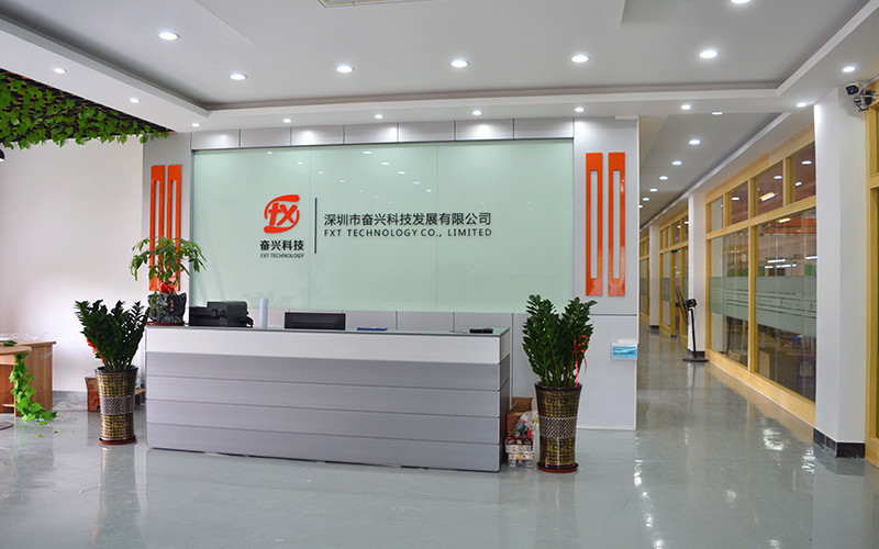 Китай Shenzhen FXT Technology Co.,Ltd. Профиль компании